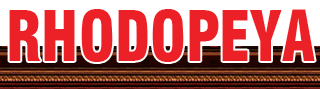 Rodopeia
